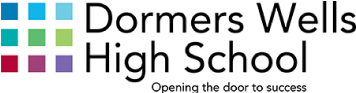 Logo Dorms Wells High School